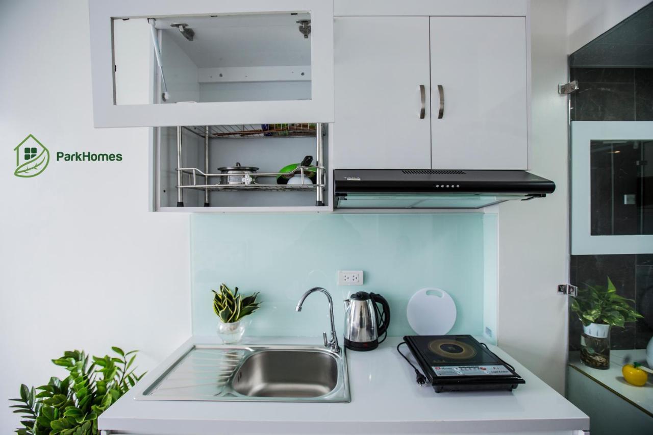 Parkhome Apartment Dại Mõ Exterior foto